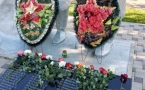 «Братская могила советских воинов»
