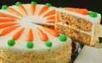 «День морковного торта»